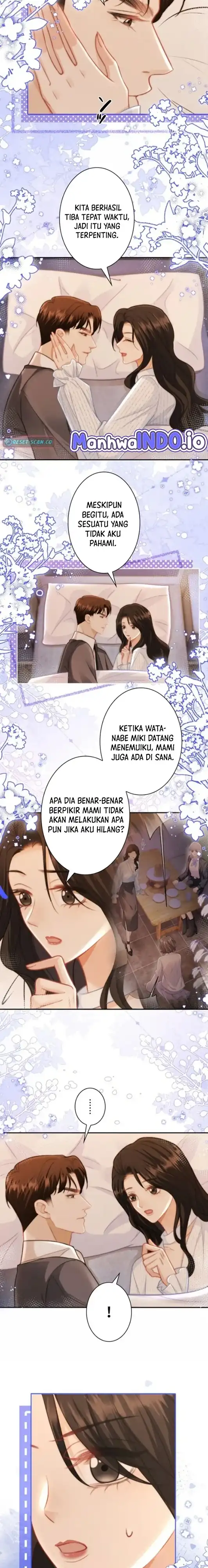My Contract Lover Boss Is Doting on Me Chapter 26 - Page 6