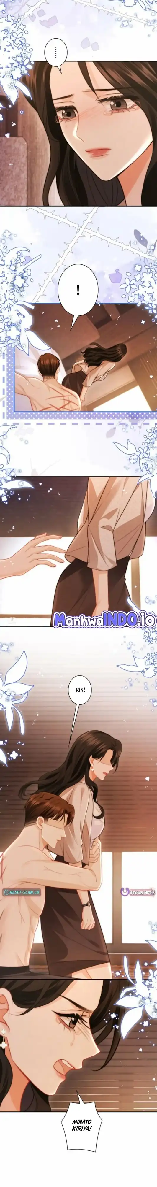 My Contract Lover Boss Is Doting on Me Chapter 27 - Page 14