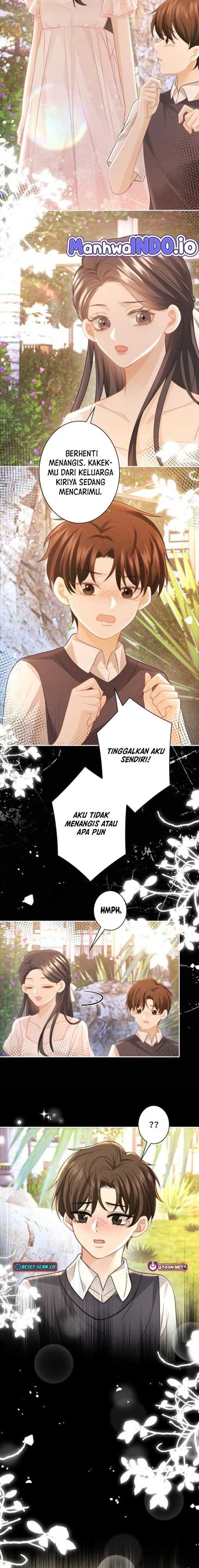 My Contract Lover Boss Is Doting on Me Chapter 29 - Page 10