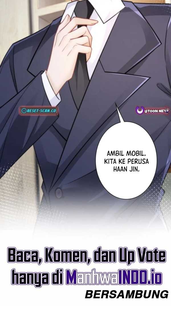 My Contract Lover Boss Is Doting on Me Chapter 29 - Page 18