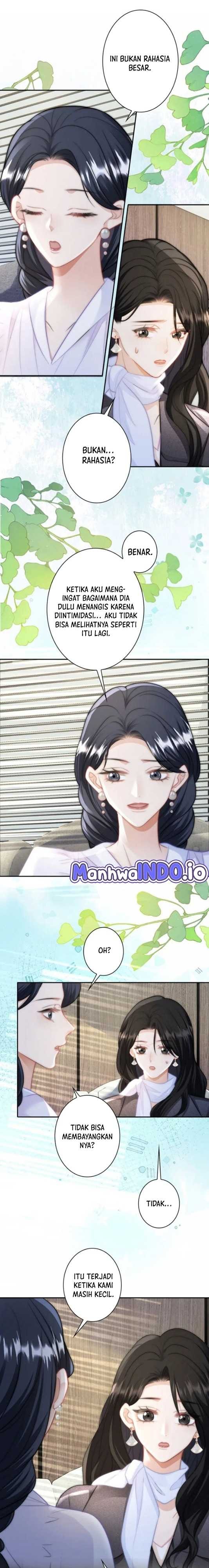My Contract Lover Boss Is Doting on Me Chapter 29 - Page 6