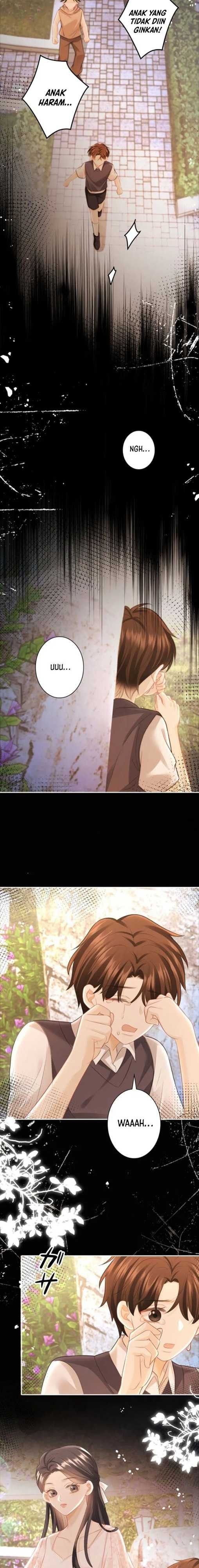 My Contract Lover Boss Is Doting on Me Chapter 29 - Page 9