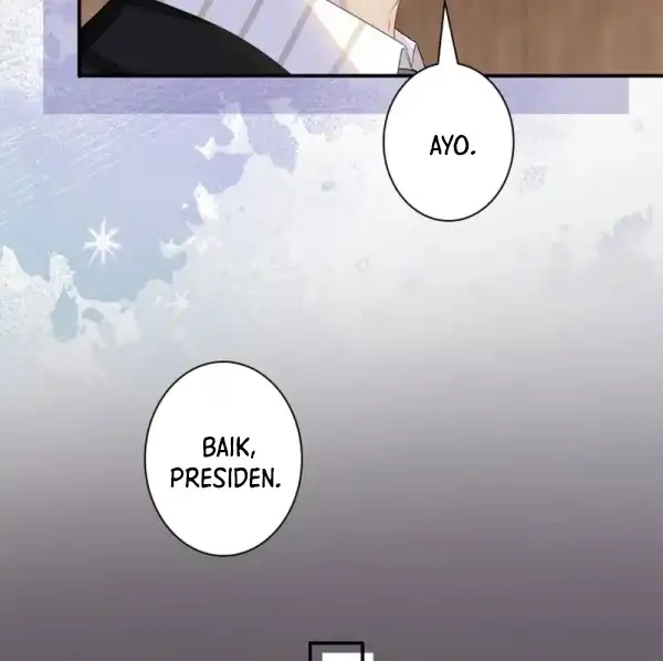 My Contract Lover Boss Is Doting on Me Chapter 3 - Page 11