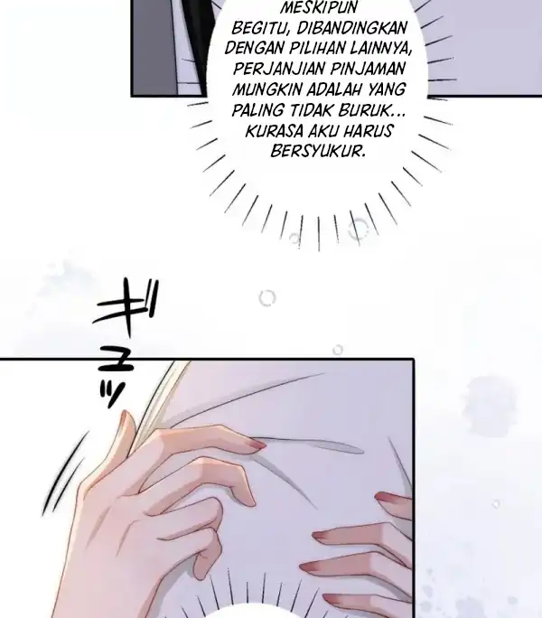My Contract Lover Boss Is Doting on Me Chapter 3 - Page 15