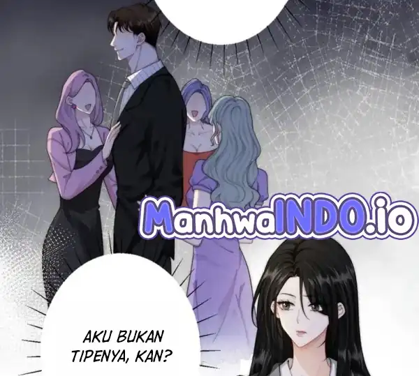My Contract Lover Boss Is Doting on Me Chapter 3 - Page 7
