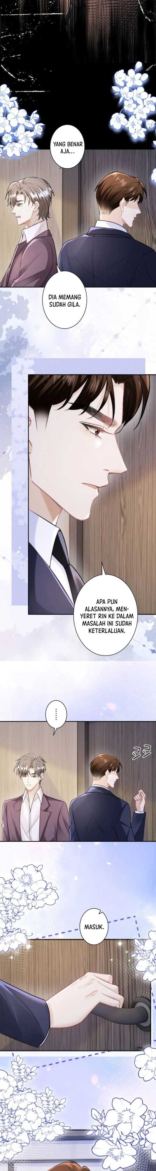 My Contract Lover Boss Is Doting on Me Chapter 30 - Page 5