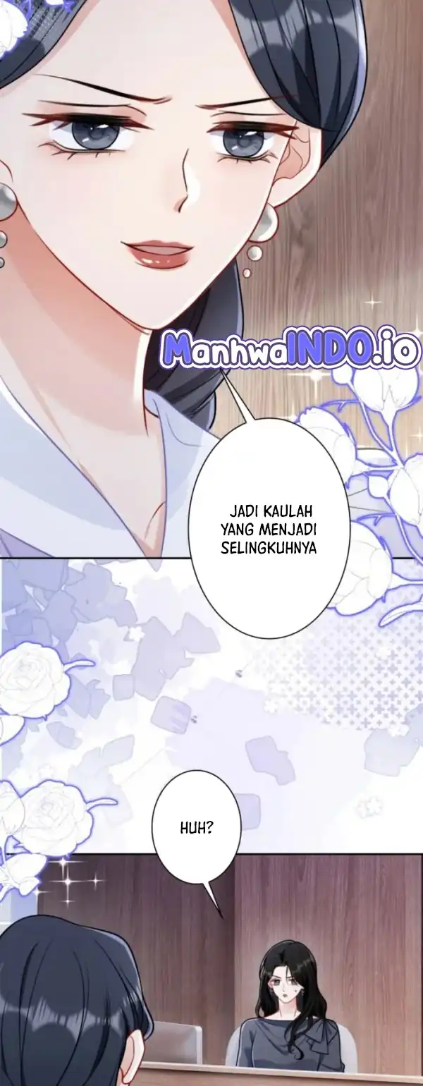 My Contract Lover Boss Is Doting on Me Chapter 31 - Page 16