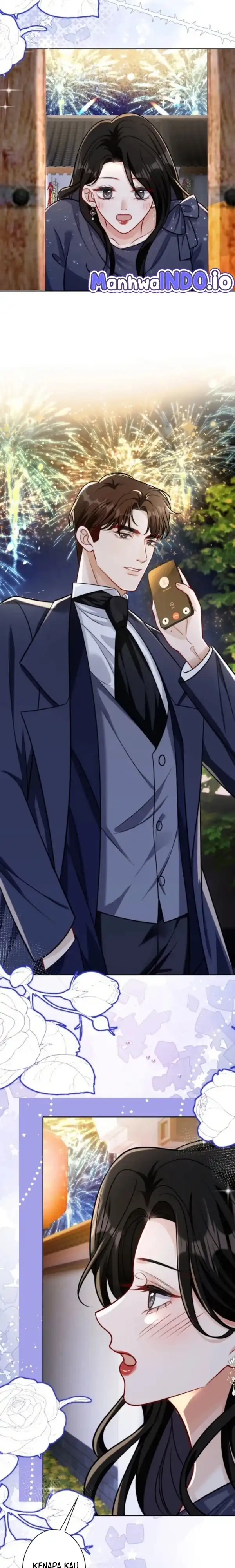 My Contract Lover Boss Is Doting on Me Chapter 32 - Page 19