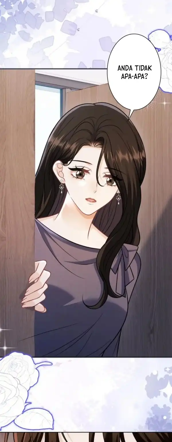 My Contract Lover Boss Is Doting on Me Chapter 32 - Page 8