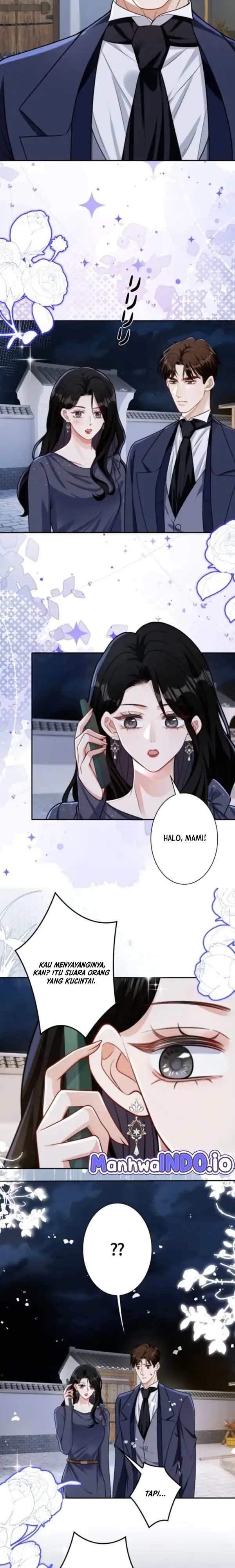 My Contract Lover Boss Is Doting on Me Chapter 33 - Page 18