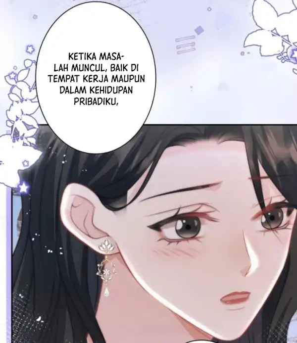 My Contract Lover Boss Is Doting on Me Chapter 33 - Page 8