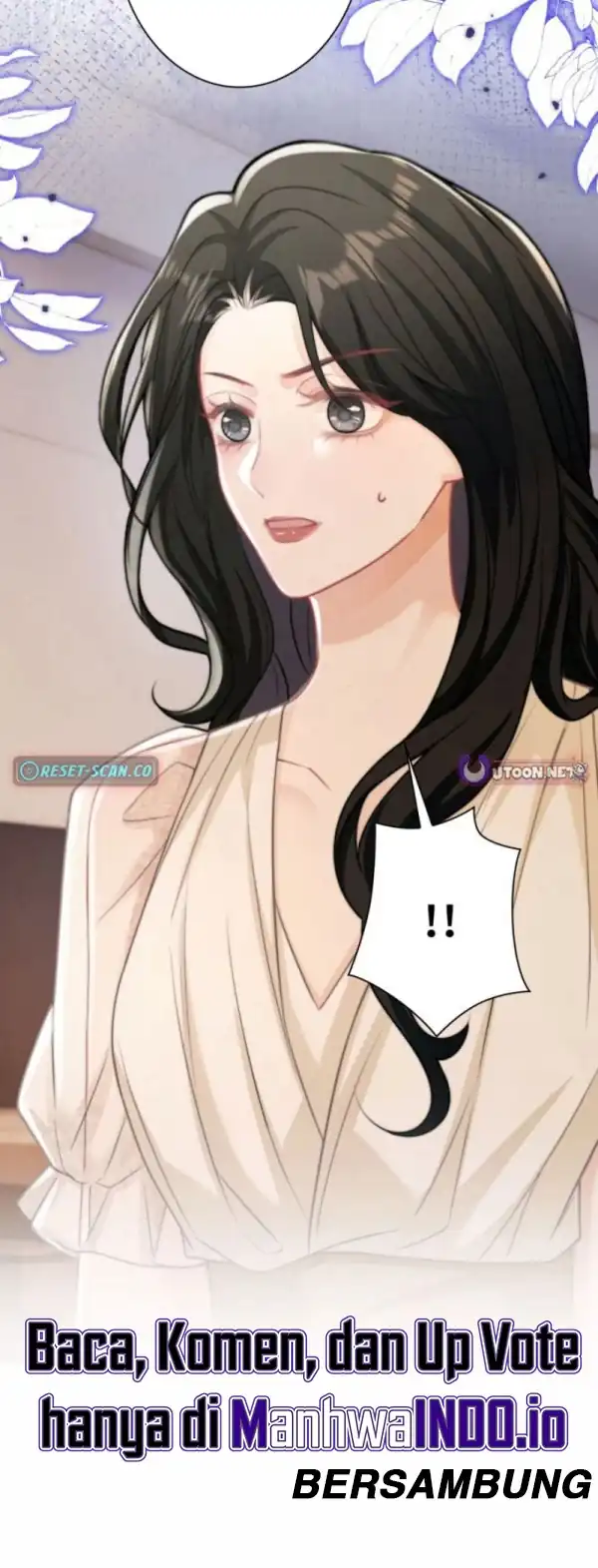 My Contract Lover Boss Is Doting on Me Chapter 34 - Page 17