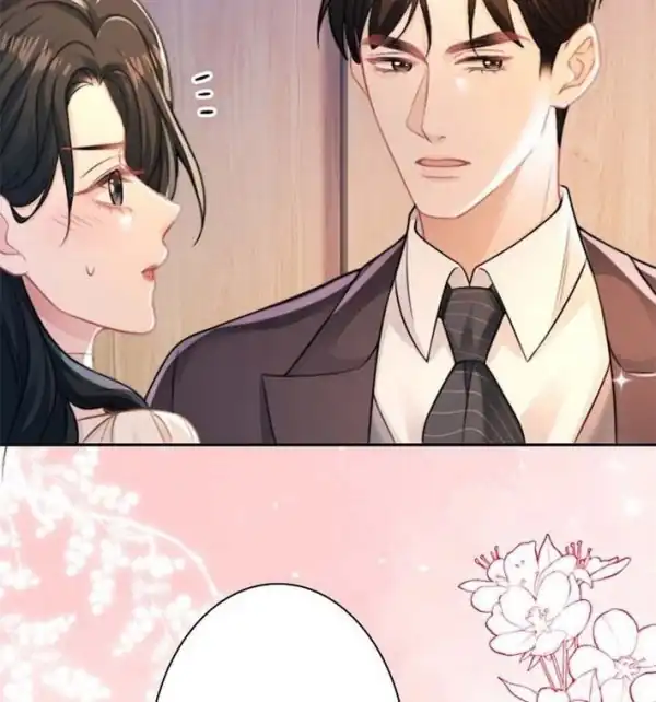 My Contract Lover Boss Is Doting on Me Chapter 36 - Page 12