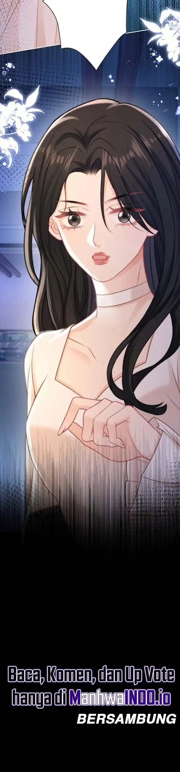 My Contract Lover Boss Is Doting on Me Chapter 36 - Page 19
