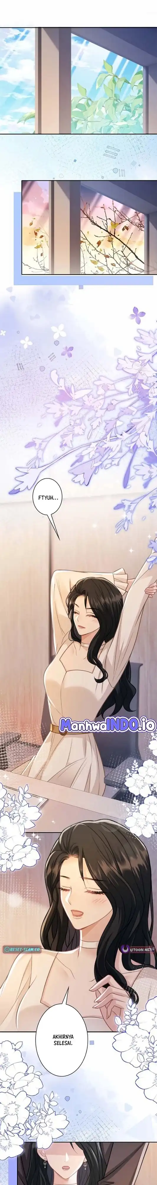My Contract Lover Boss Is Doting on Me Chapter 36 - Page 6