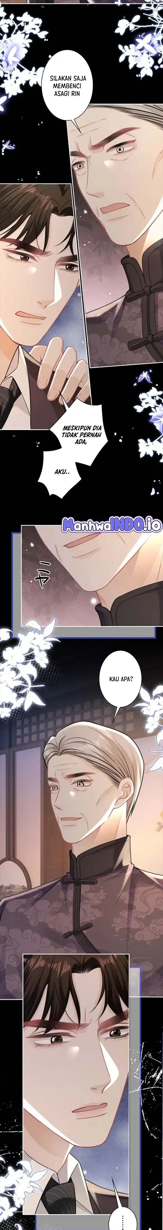 My Contract Lover Boss Is Doting on Me Chapter 37 - Page 15