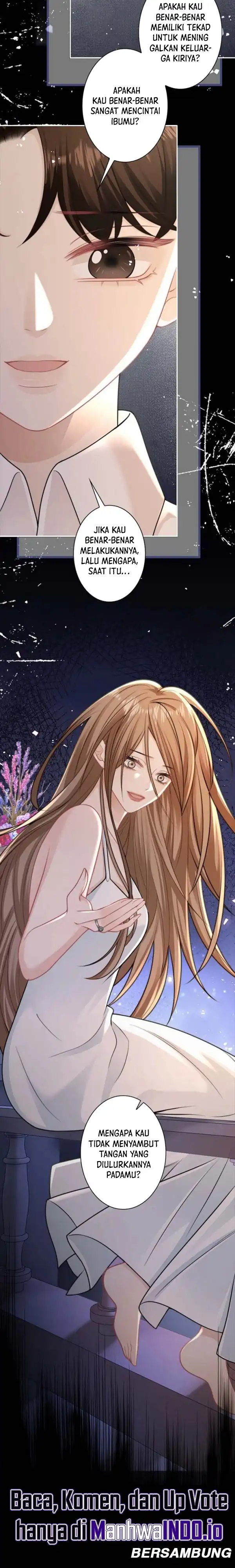 My Contract Lover Boss Is Doting on Me Chapter 37 - Page 18