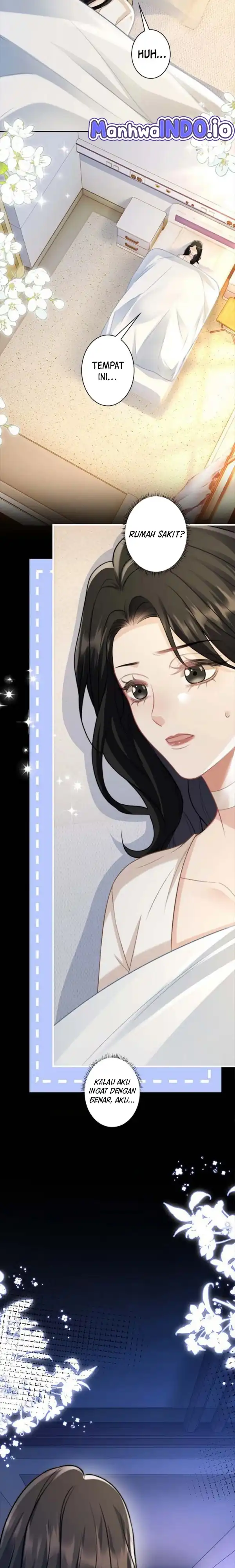 My Contract Lover Boss Is Doting on Me Chapter 37 - Page 2