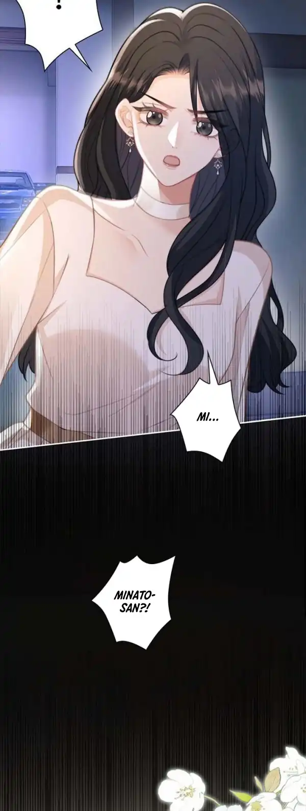 My Contract Lover Boss Is Doting on Me Chapter 37 - Page 4