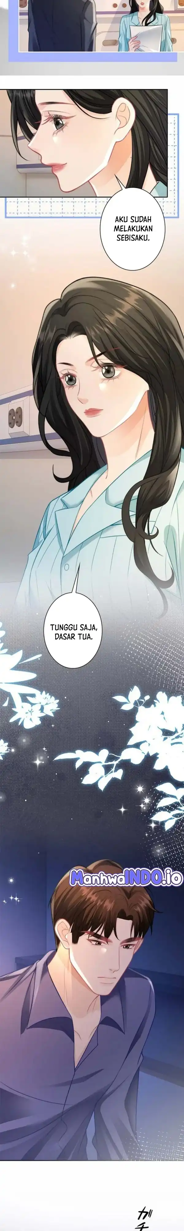 My Contract Lover Boss Is Doting on Me Chapter 38 - Page 13