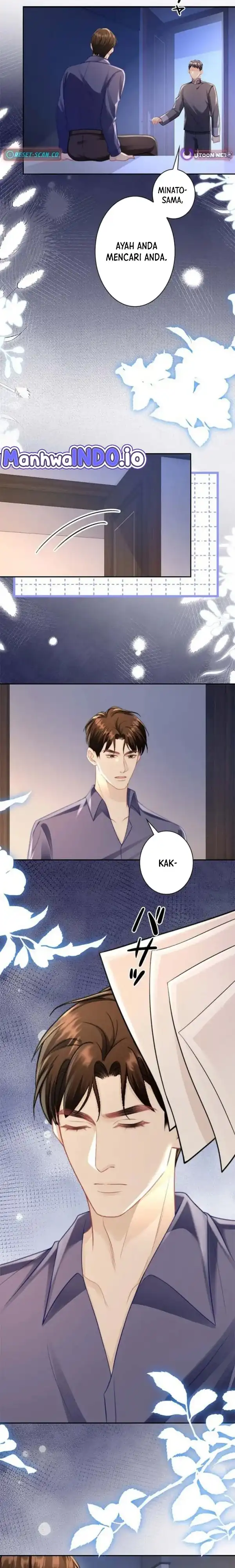 My Contract Lover Boss Is Doting on Me Chapter 38 - Page 14