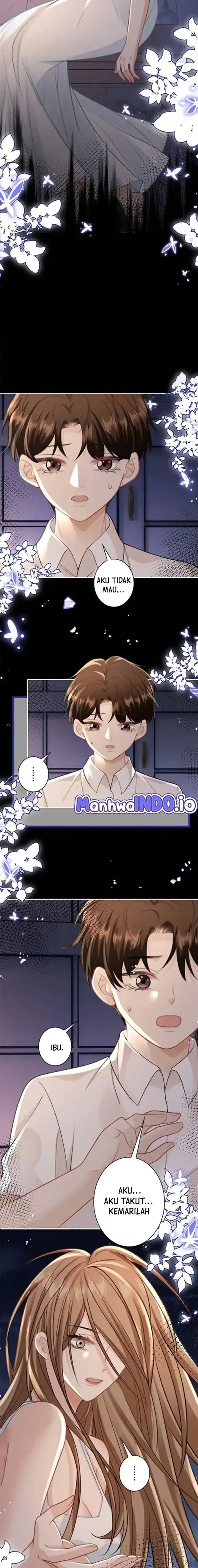 My Contract Lover Boss Is Doting on Me Chapter 38 - Page 2