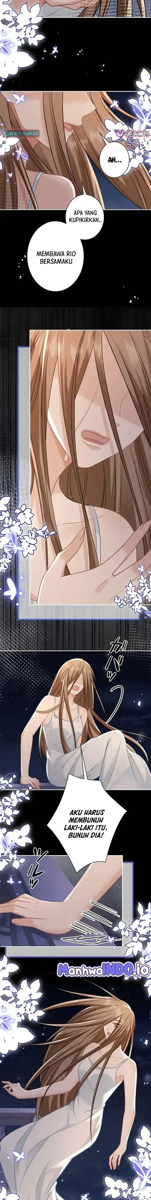 My Contract Lover Boss Is Doting on Me Chapter 38 - Page 3