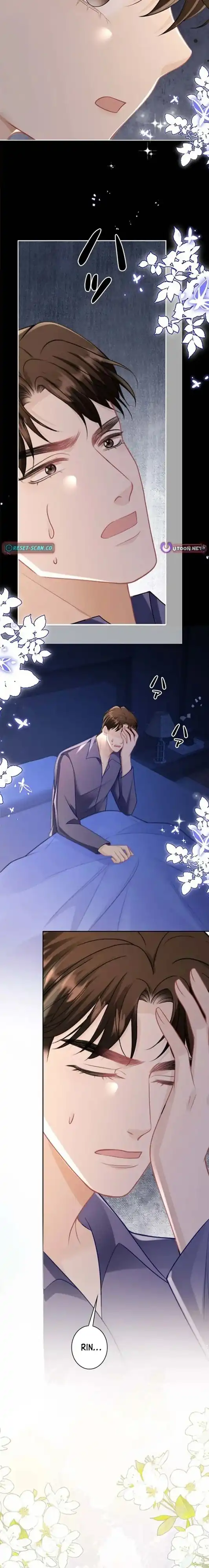 My Contract Lover Boss Is Doting on Me Chapter 38 - Page 5
