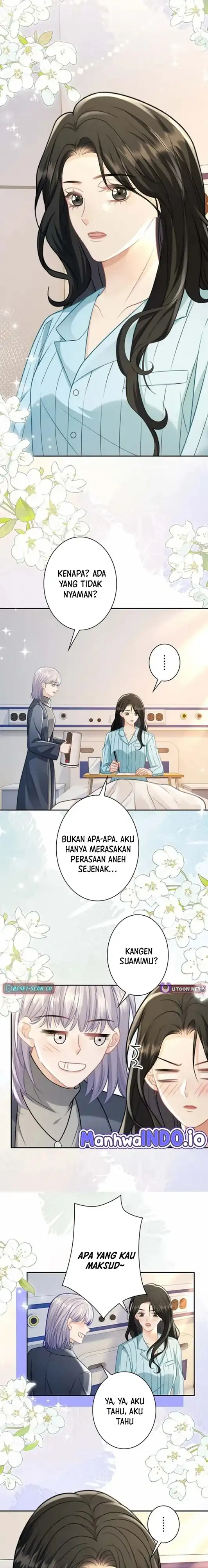 My Contract Lover Boss Is Doting on Me Chapter 38 - Page 6