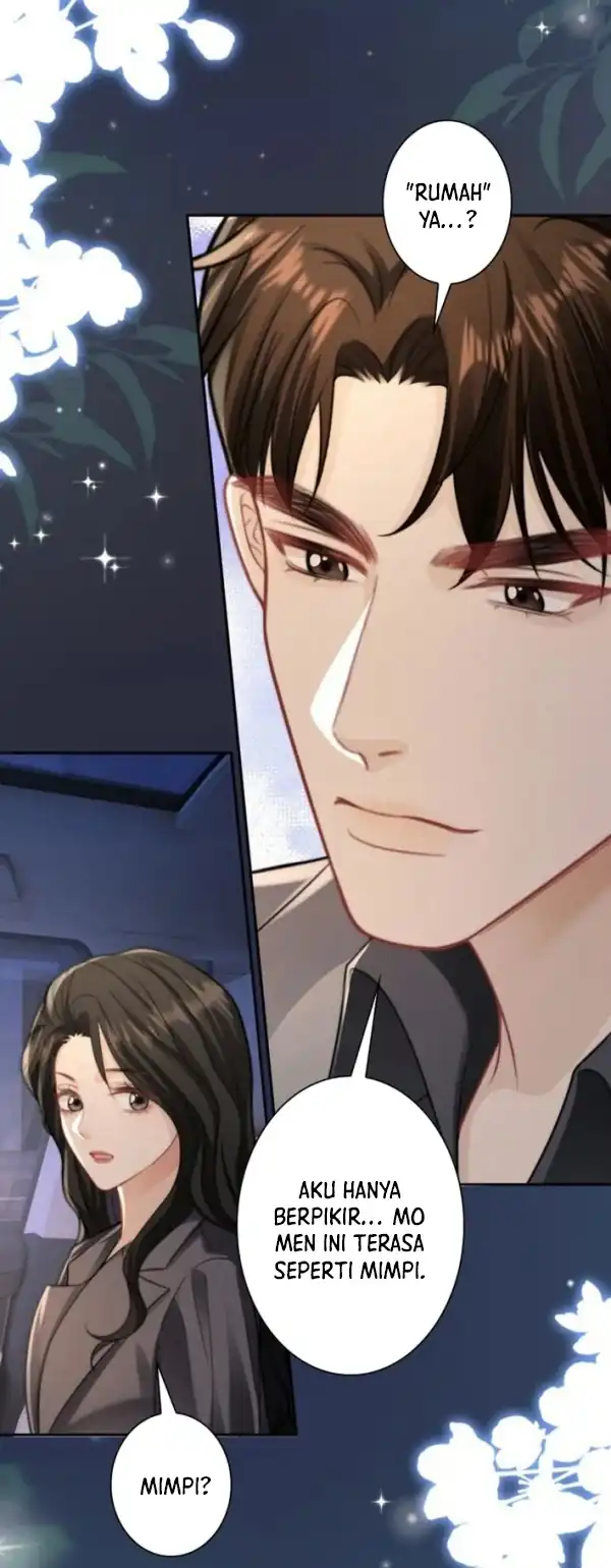 My Contract Lover Boss Is Doting on Me Chapter 39 - Page 12