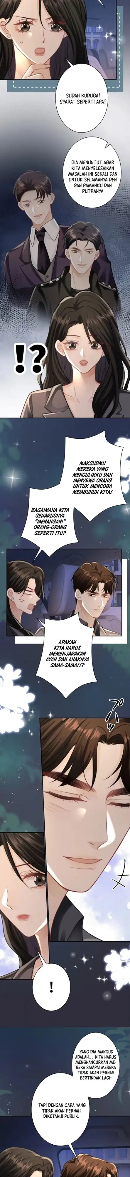 My Contract Lover Boss Is Doting on Me Chapter 39 - Page 14