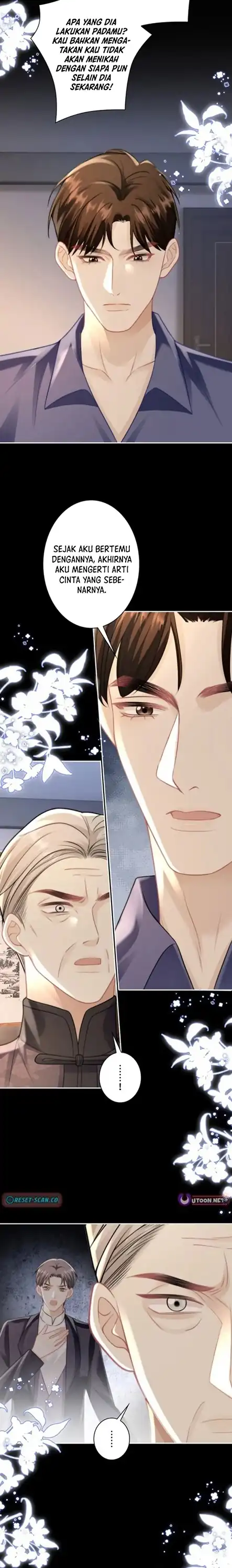 My Contract Lover Boss Is Doting on Me Chapter 39 - Page 16