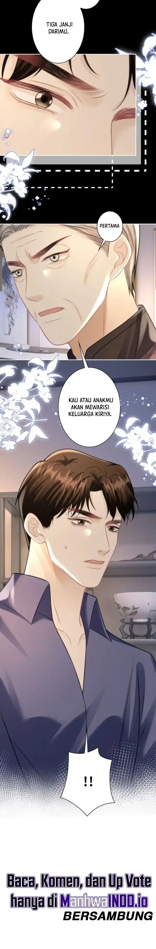My Contract Lover Boss Is Doting on Me Chapter 39 - Page 18