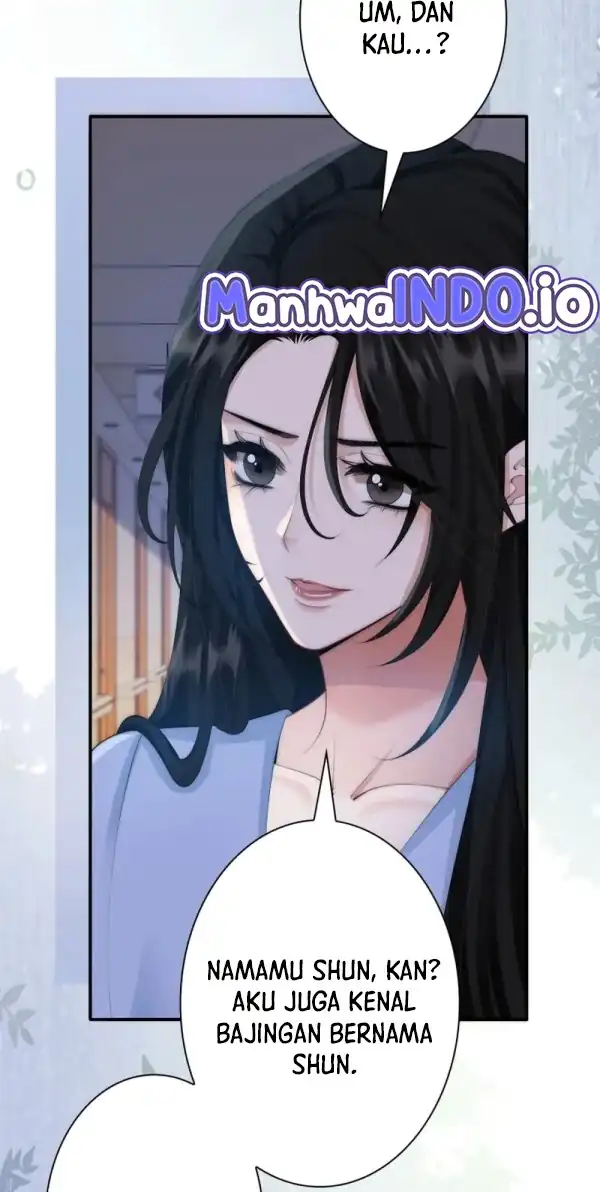 My Contract Lover Boss Is Doting on Me Chapter 4 - Page 16