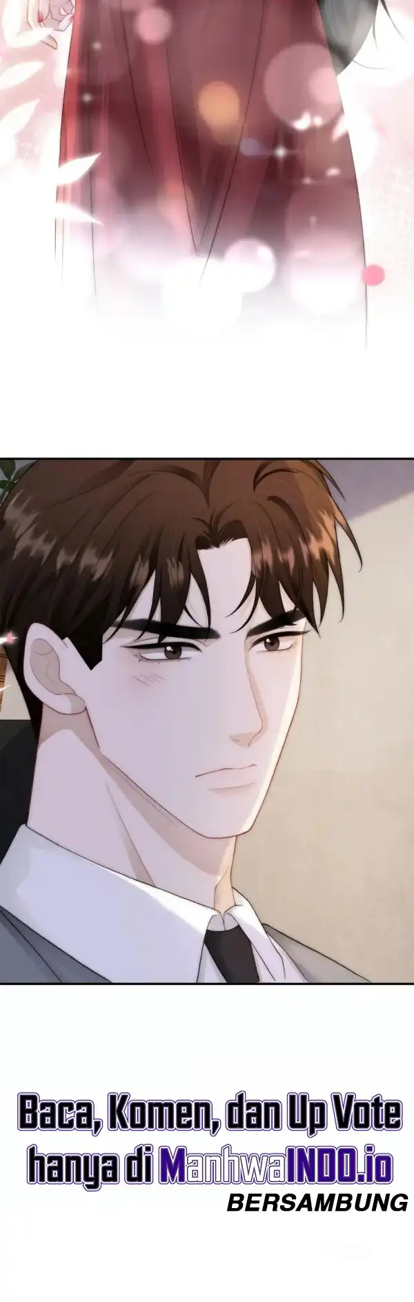 My Contract Lover Boss Is Doting on Me Chapter 4 - Page 20