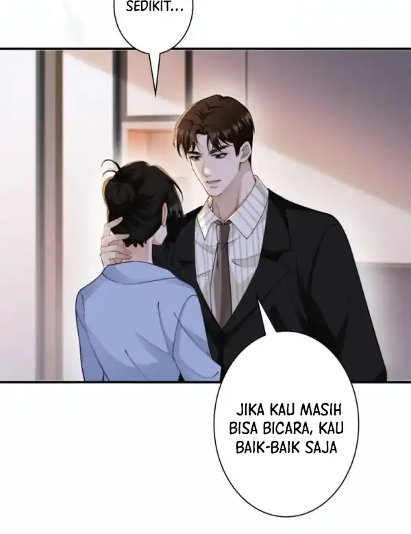 My Contract Lover Boss Is Doting on Me Chapter 4 - Page 8