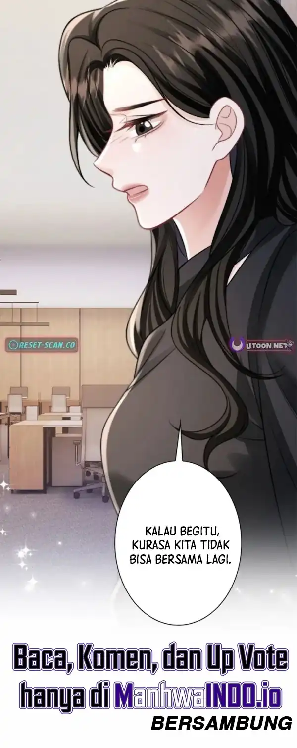 My Contract Lover Boss Is Doting on Me Chapter 40 - Page 16