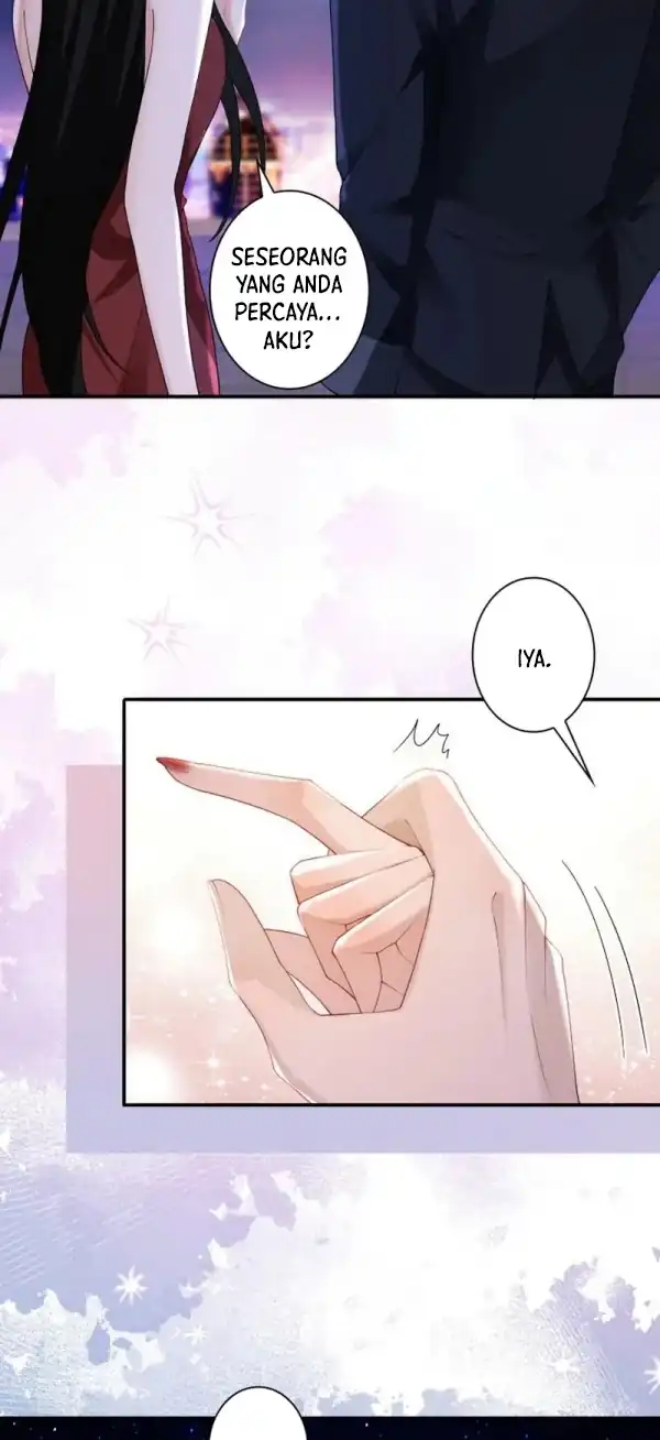 My Contract Lover Boss Is Doting on Me Chapter 5 - Page 7