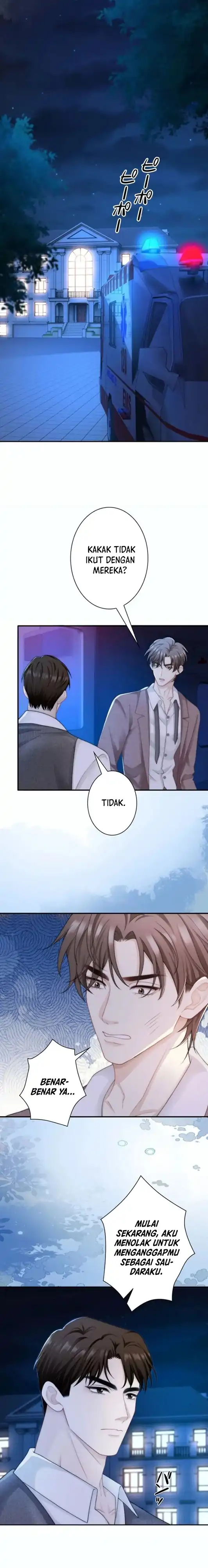 My Contract Lover Boss Is Doting on Me Chapter 7 - Page 15