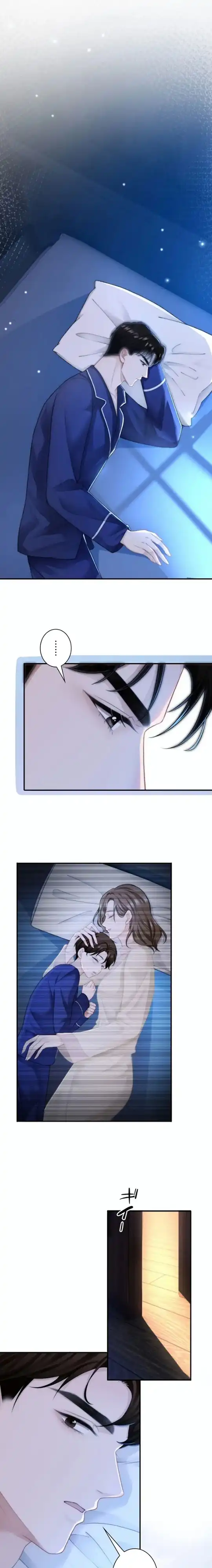 My Contract Lover Boss Is Doting on Me Chapter 7 - Page 17