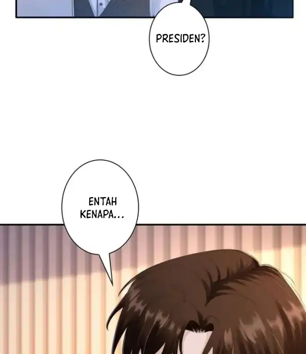 My Contract Lover Boss Is Doting on Me Chapter 7 - Page 8