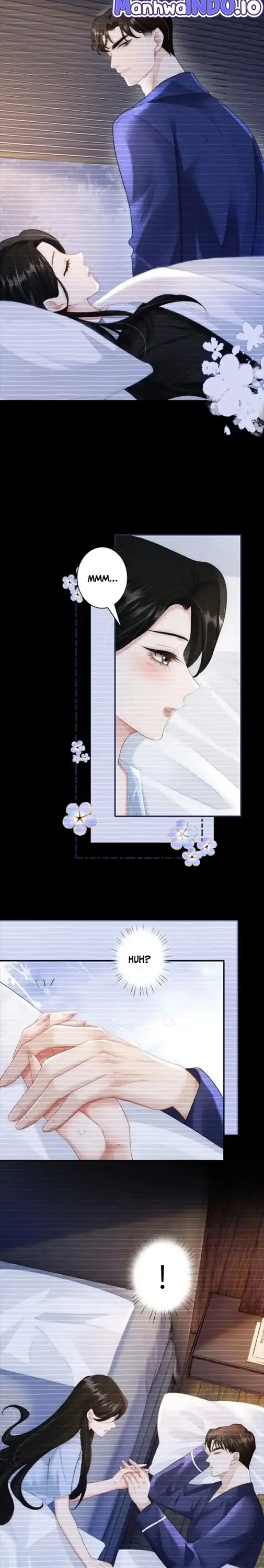 My Contract Lover Boss Is Doting on Me Chapter 8 - Page 4