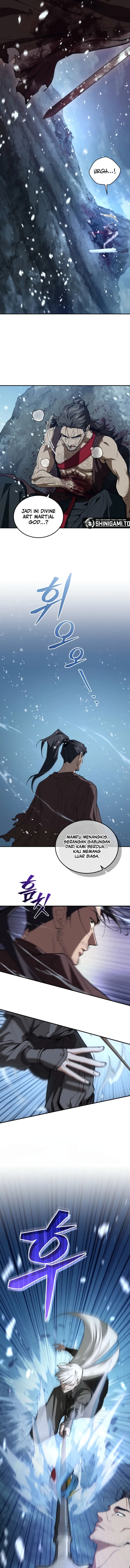 My Dad Is The Strongest Under Heaven Chapter 1 - Page 16