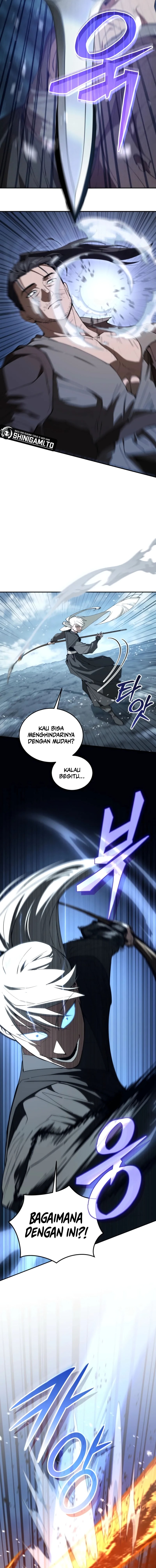 My Dad Is The Strongest Under Heaven Chapter 1 - Page 17