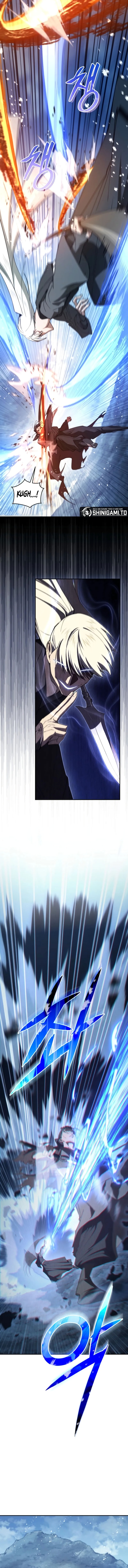 My Dad Is The Strongest Under Heaven Chapter 1 - Page 18