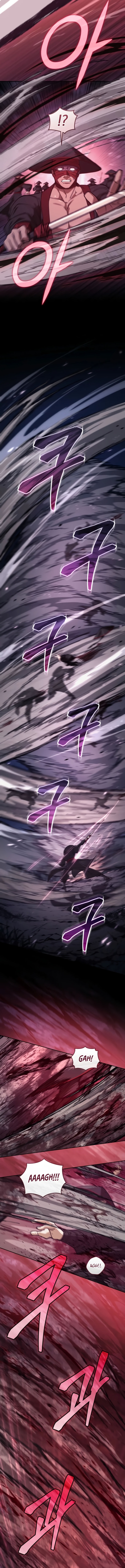 My Dad Is The Strongest Under Heaven Chapter 11 - Page 15