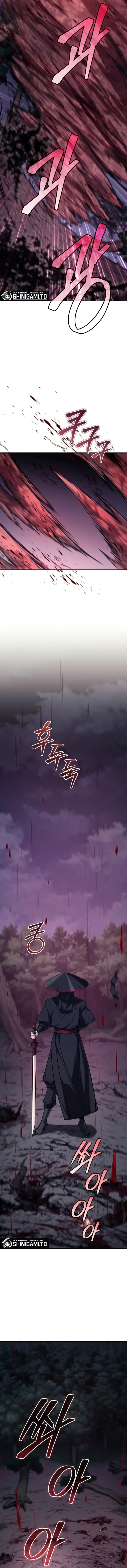 My Dad Is The Strongest Under Heaven Chapter 11 - Page 16