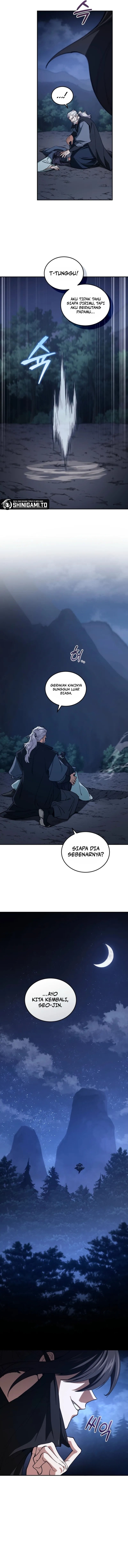 My Dad Is The Strongest Under Heaven Chapter 12 - Page 14