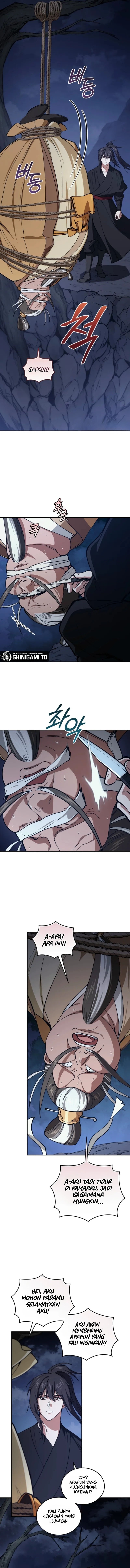 My Dad Is The Strongest Under Heaven Chapter 12 - Page 16