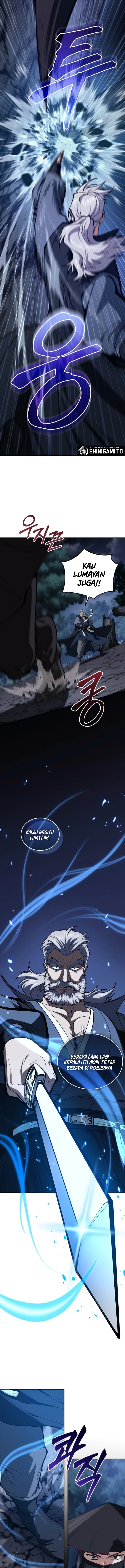 My Dad Is The Strongest Under Heaven Chapter 12 - Page 5